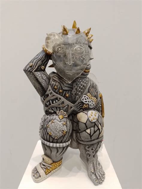 jakol daks|These ‘Kuya Daks’ sculptures give a new idea to the LGBTQIA.